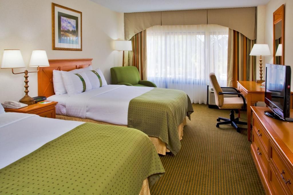 Holiday Inn Orlando International Airport, an IHG Hotel