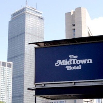 Midtown Hotel