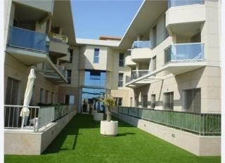 Luxury Valencia Beach
