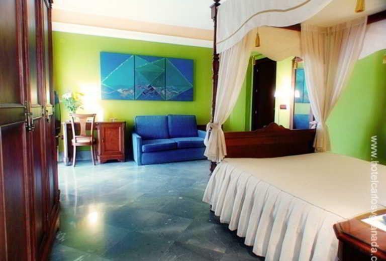 Hotel Carlos V