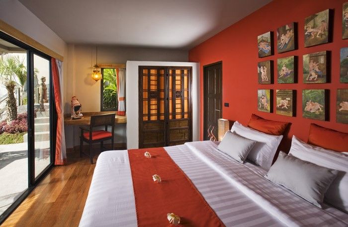 Serene Retreat and Spa
