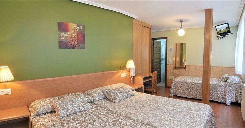 Hostal Anosa Casa