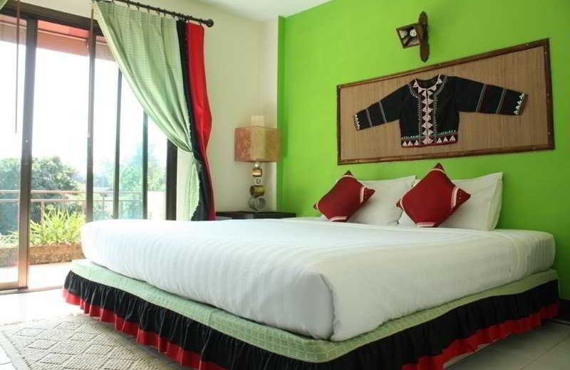 Phumanee Home Hotel