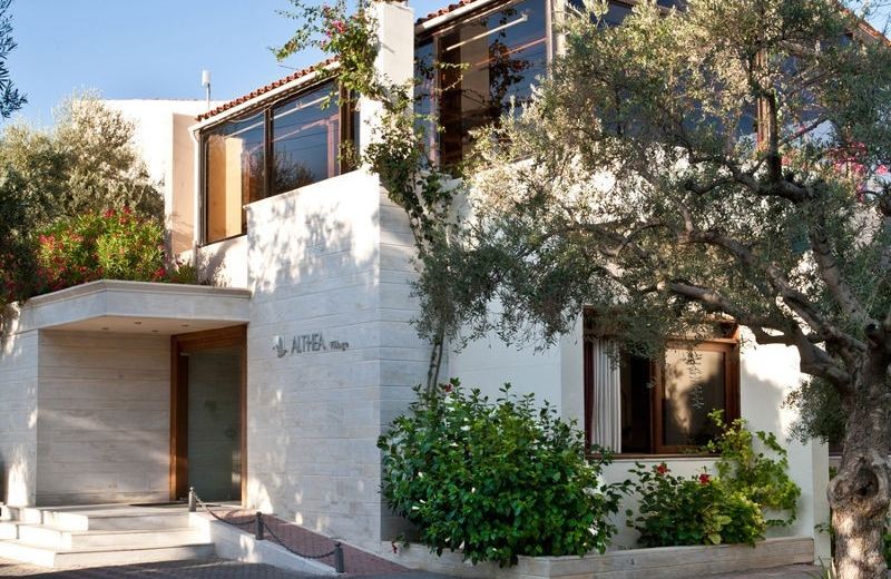 Althea Village - Family Hotel