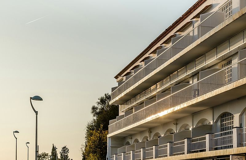 Gran Sol Hotel