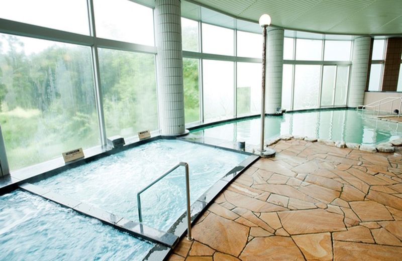 KAMENOI HOTEL Ichinoseki