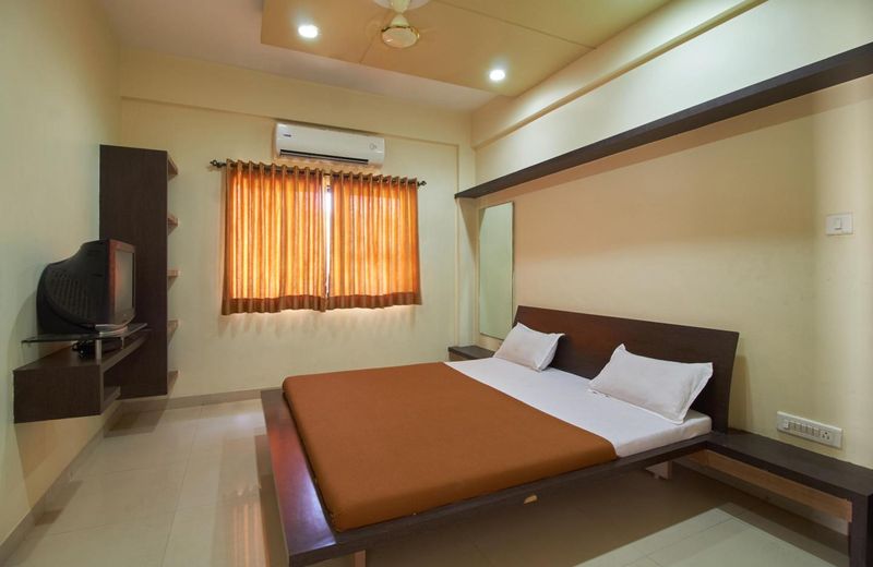 Hotel Swagat