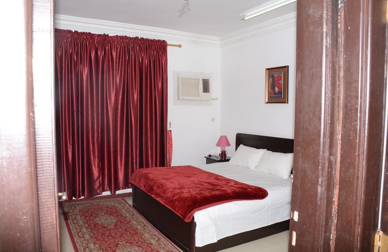 Al Eairy Apartments- Madinah 5