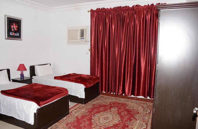 Al Eairy Furnished Apts Al Madinah 11