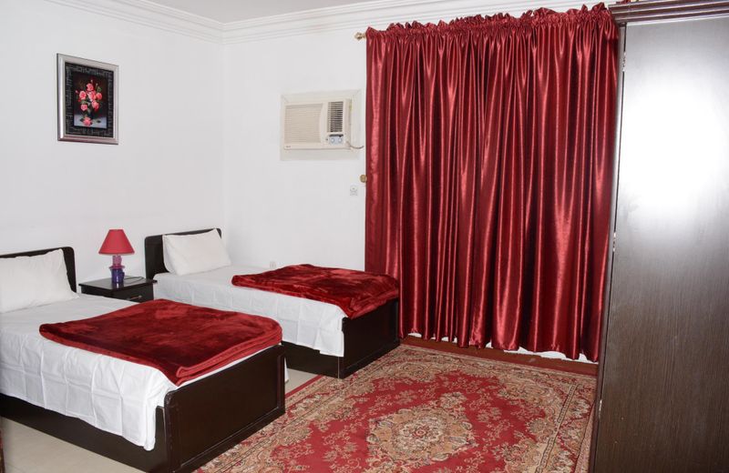 Al Eairy Apartments - Al Madinah 14