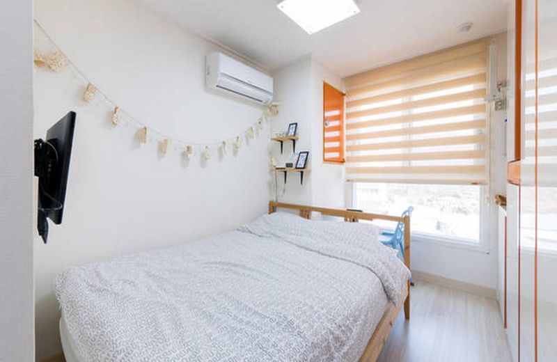 Sunny 1 Magok New Build Metro9 2min