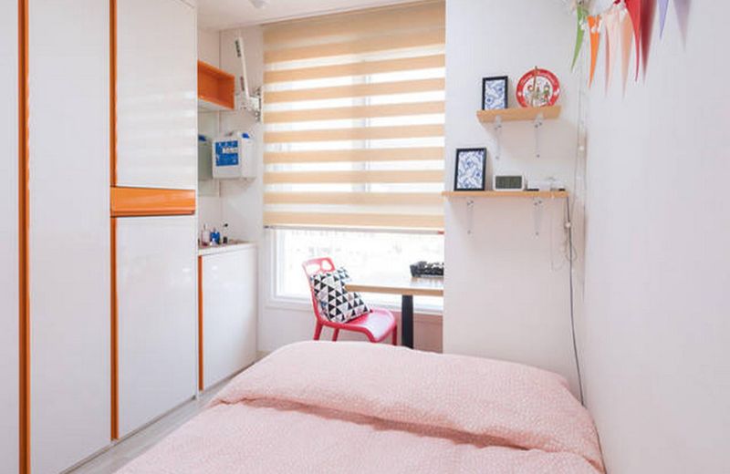 Sunny 2 Magok New Build Metro9 2min