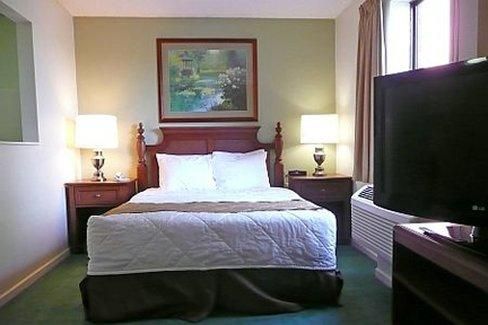 Extended Stay America Suites - Des Moines - West Des Moines