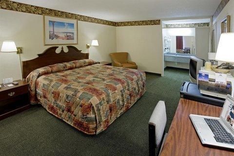 Americas Best Value Inn-Shelbyville