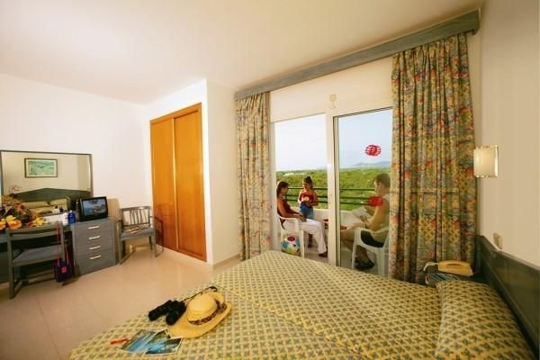 Hotel Club Cala Marsal