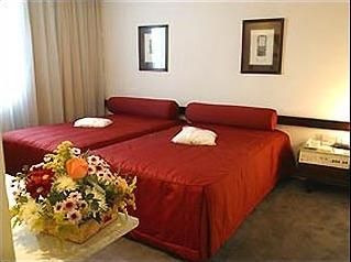 Airam Brasilia Hotel