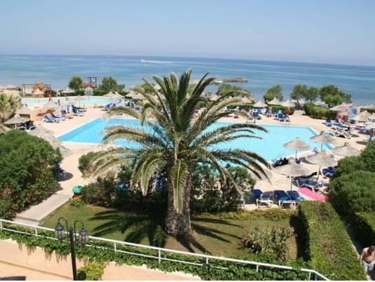 AQUIS ZORBAS VILLAGE