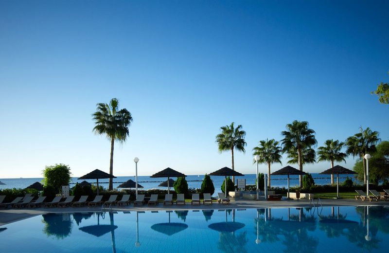 Atlantica Miramare Beach
