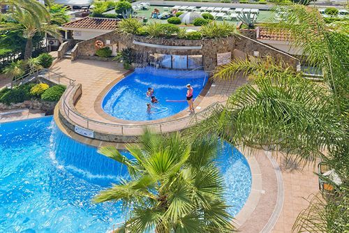 Sumus Hotel Monteplaya & SPA 4Sup - Adults Only