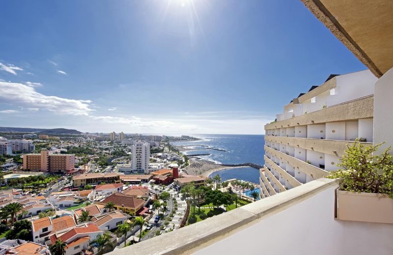 Iberostar Bouganville Playa