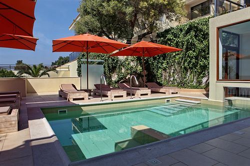 Greek Pride Cronwell Rahoni Hotel Adults Only