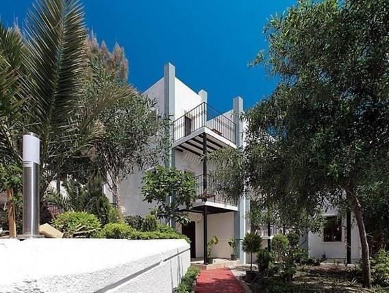 Rosso Verde Hotel