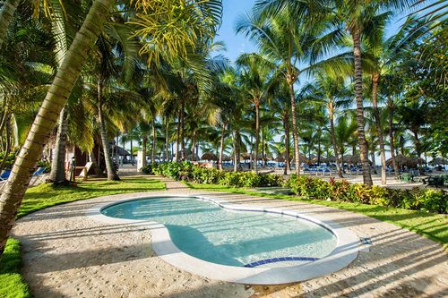 Catalonia Bayahibe - All Inclusive