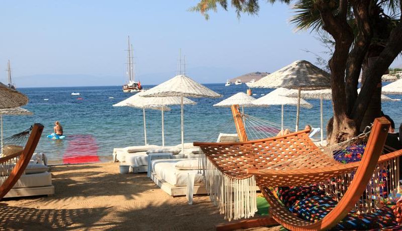 Okaliptus Hotel
