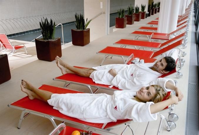 Das Sonnreich - Thermenhotel Loipersdorf