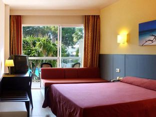Hotel Image 1