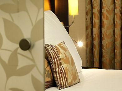 Hotel Parc Beaumont & Spa Pau - MGallery