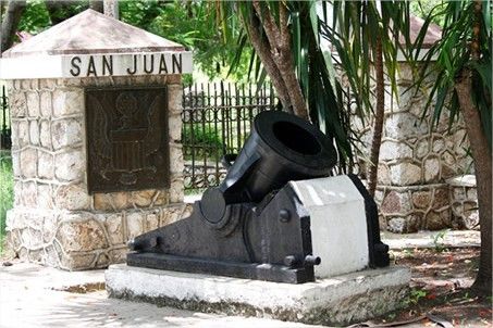 San Juan