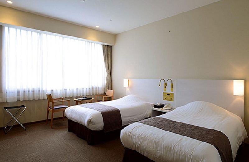 KAMENOI HOTEL Fukui