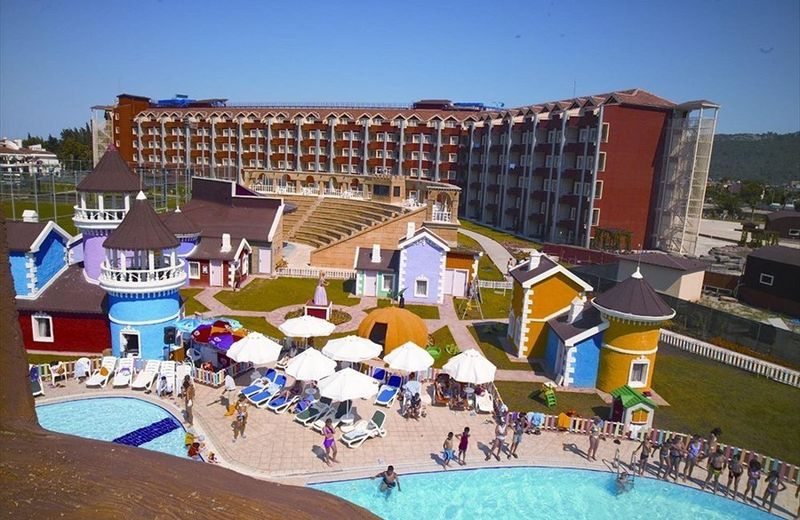 Rox Royal Hotel