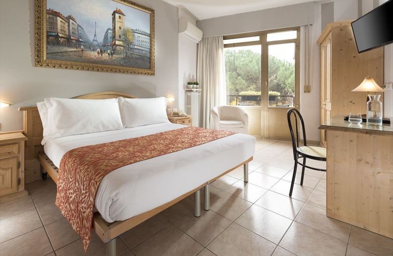 Hotel Brennero