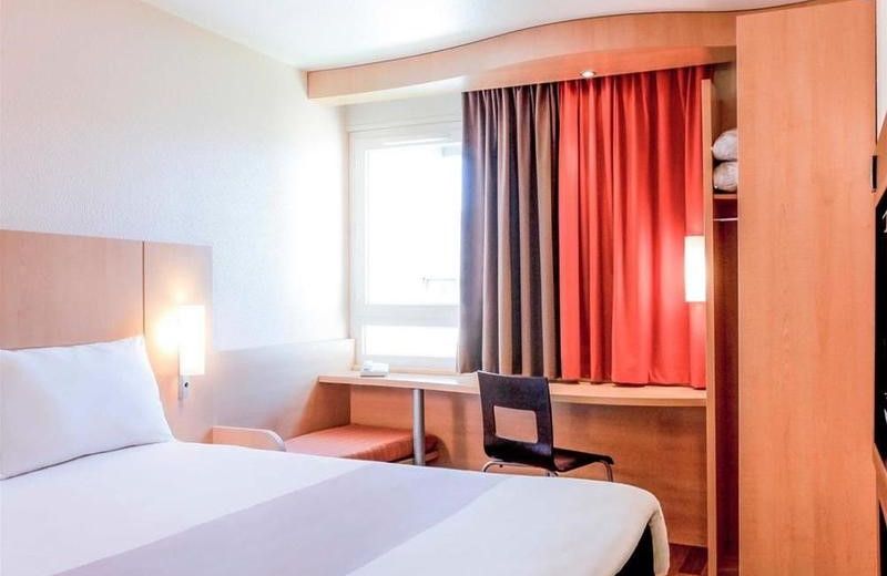 B&B HOTEL Lyon Eurexpo Bron