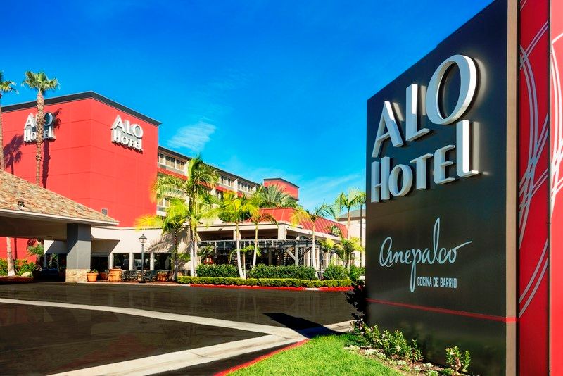 ALO Hotel by Ayres