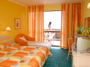 Hotel Image 1