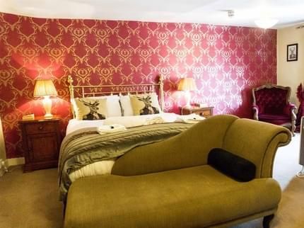 George and Dragon Hotel, West Wycombe
