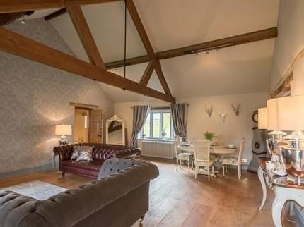 Hautbois Hall