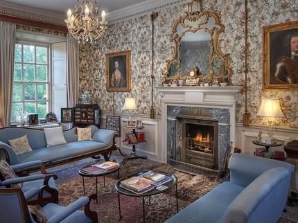 TRAQUAIR HOUSE