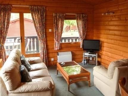 Kenwick Lodges