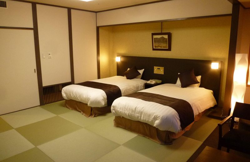 KAMENOI HOTEL Nagatoro Yorii