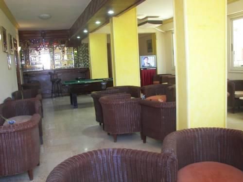 EL AROSA BOUTIQUE HOTEL