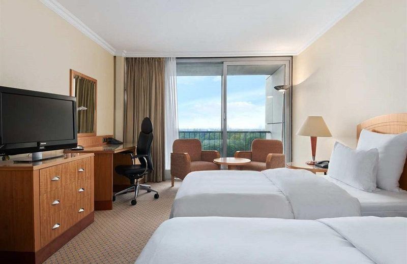 Hilton Munich Park