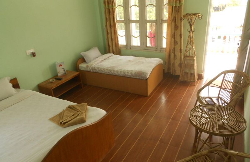 Eco Adventure Resort