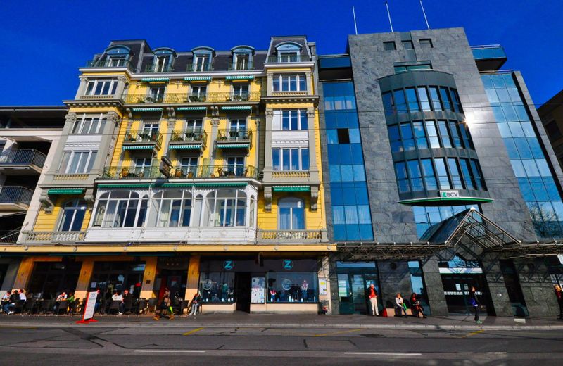 Hotel Splendid