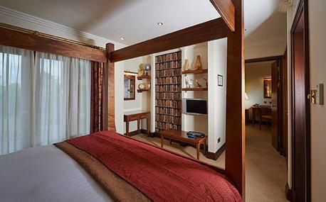 Morley Hayes Hotel