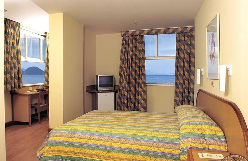 Miramar By Windsor Copacabana