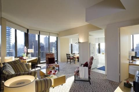 The Marmara Manhattan